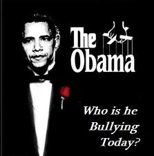 Romney’s ‘bully’ past highlights Obama’s bully present